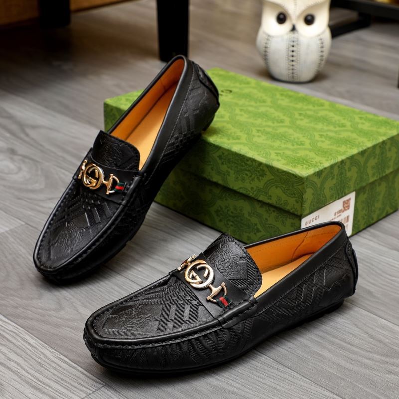 Gucci Low Shoes